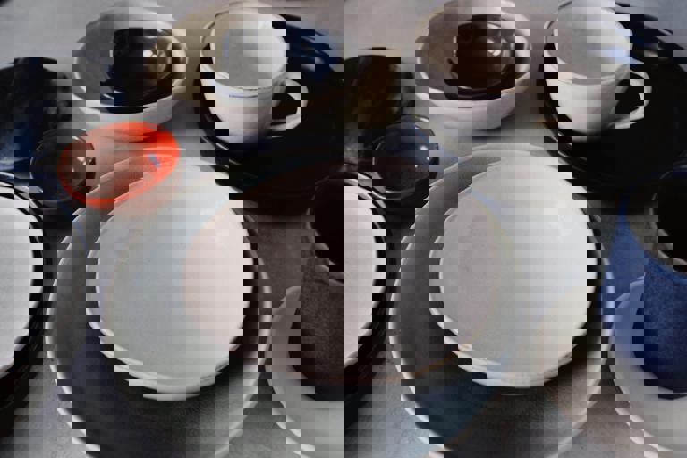 Indigenous Pottery To Be Integrated Into Restaurant Tableware Lineup This Fall