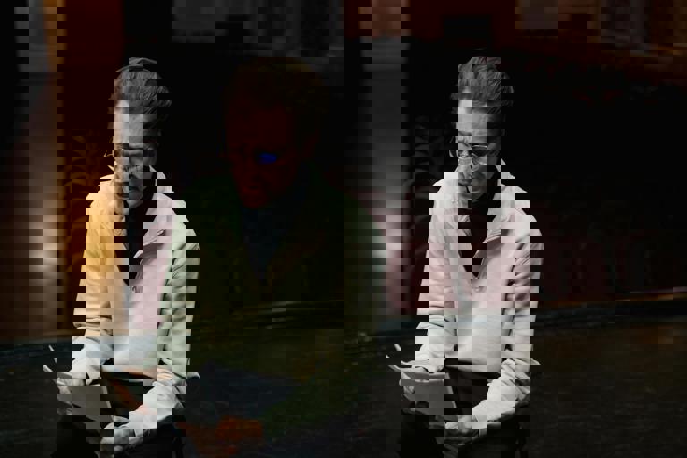 Local Theatre Troupe Revives Lost Canadian Play for Exclusive Weekend Shows