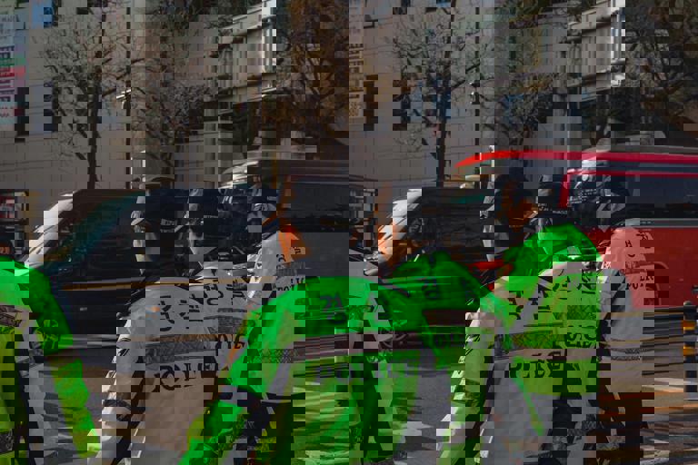 Unlicensed Ride-Share Drivers Face Citywide Crackdown as Council Moves for Harsher Penalties